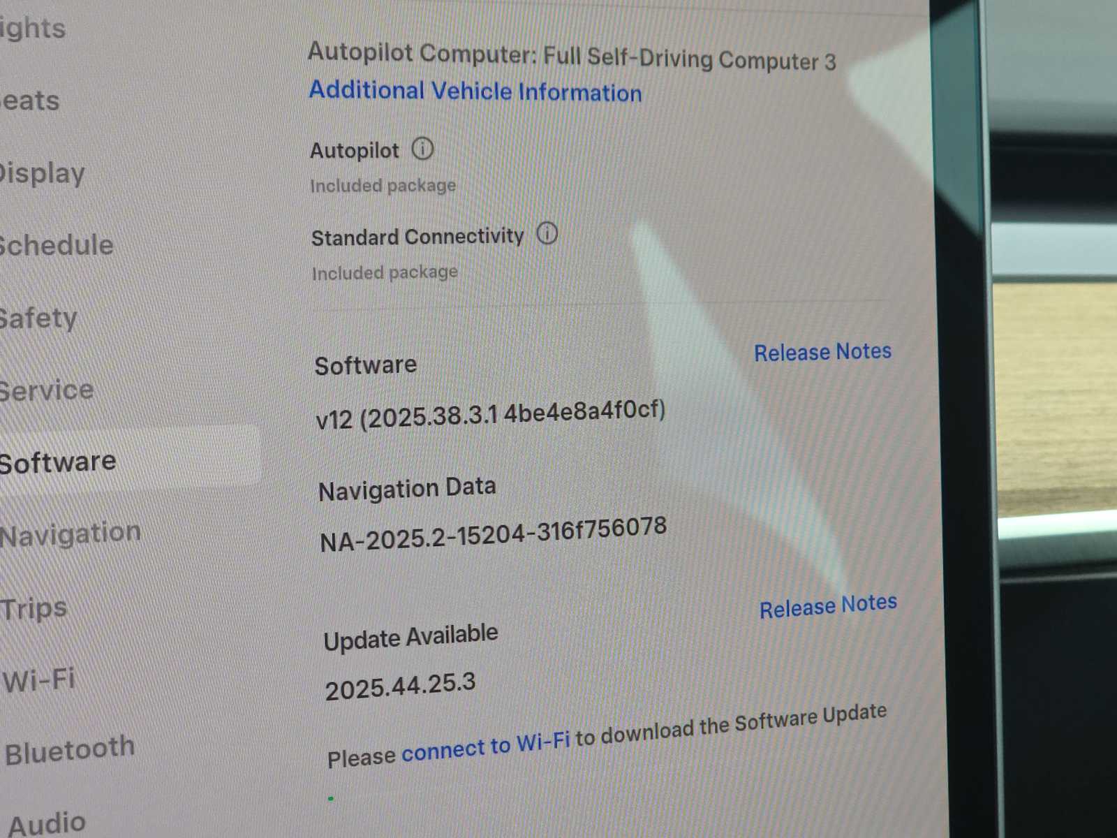 Thumbnail: 2023 Tesla Model 3 - 30