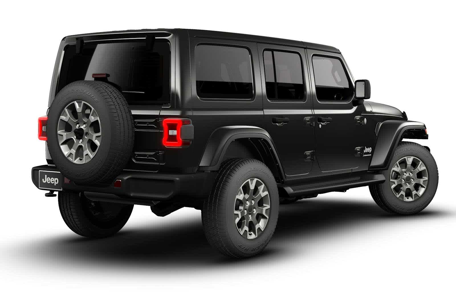 Thumbnail: 2026 Jeep Wrangler - 2