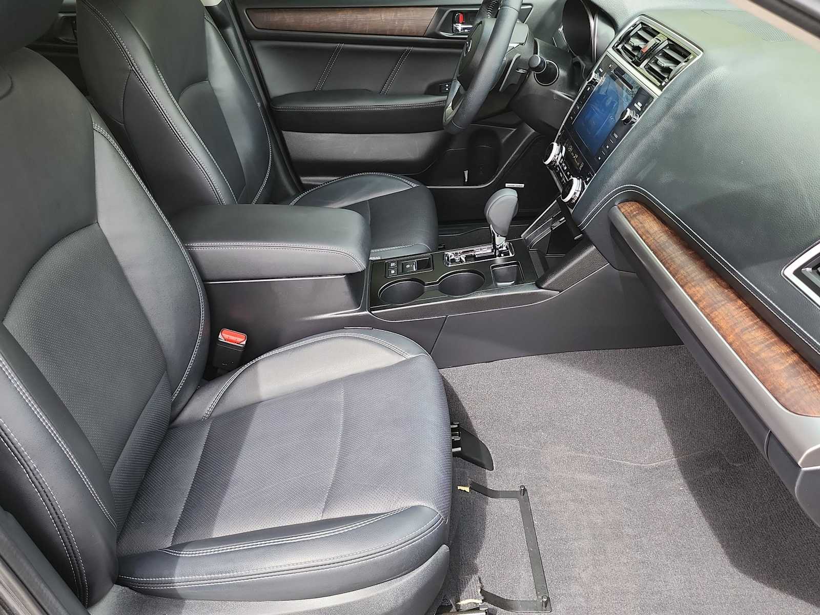 Thumbnail: 2019 Subaru Outback - 18