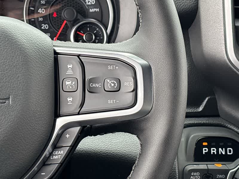 Thumbnail: 2026 RAM 1500 - 27