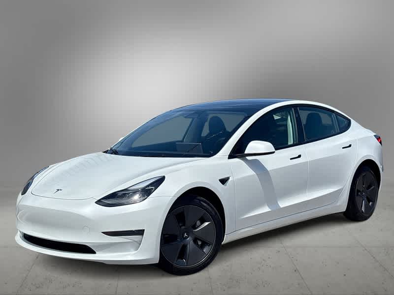 2023 Tesla Model 3  -
                  Las Vegas, NV