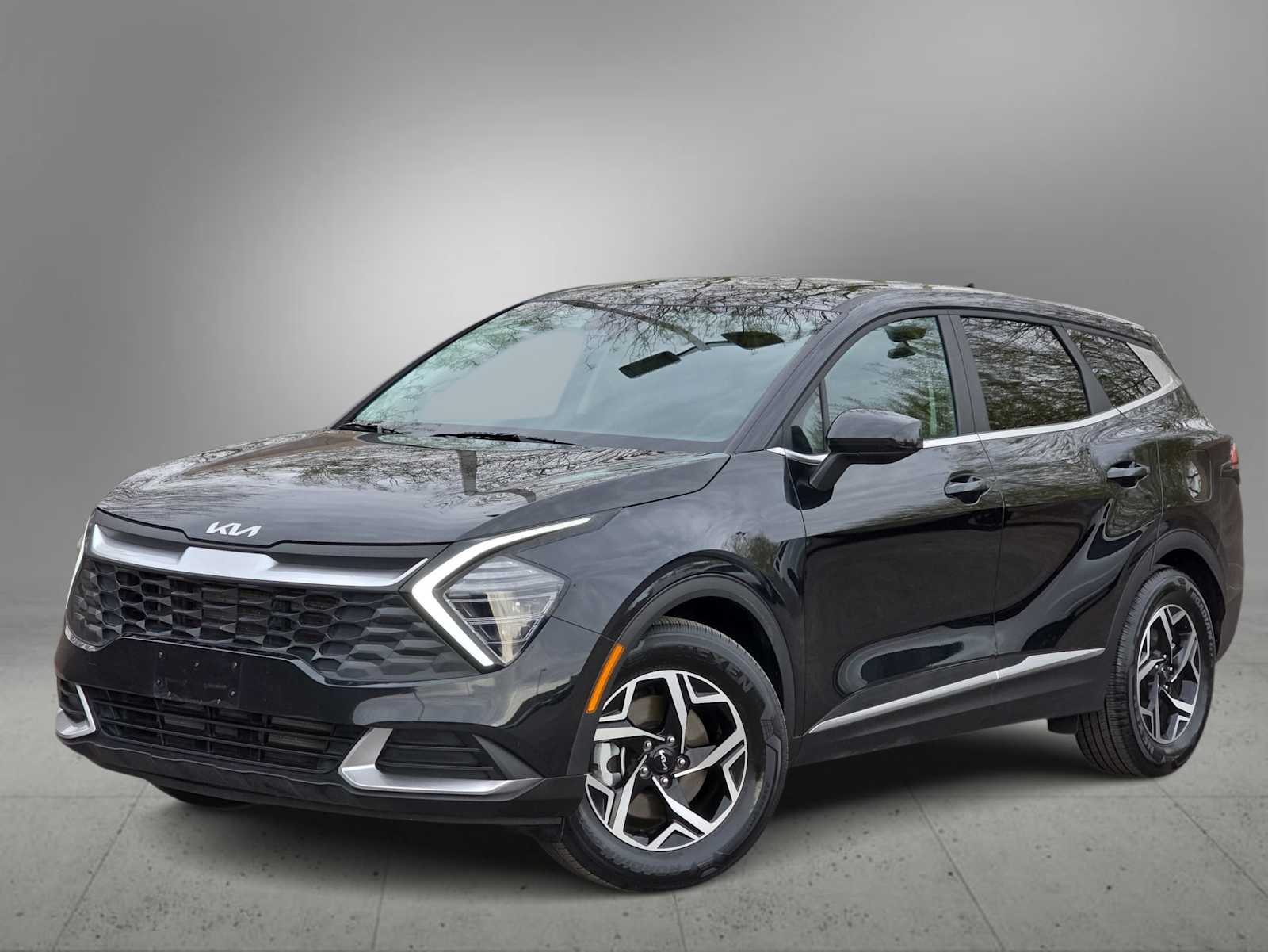 Thumbnail: 2024 Kia Sportage - 1