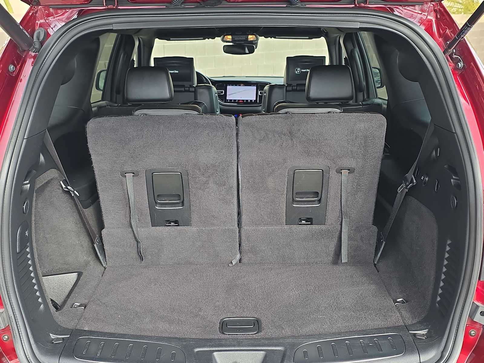 Thumbnail: 2021 Dodge Durango - 22