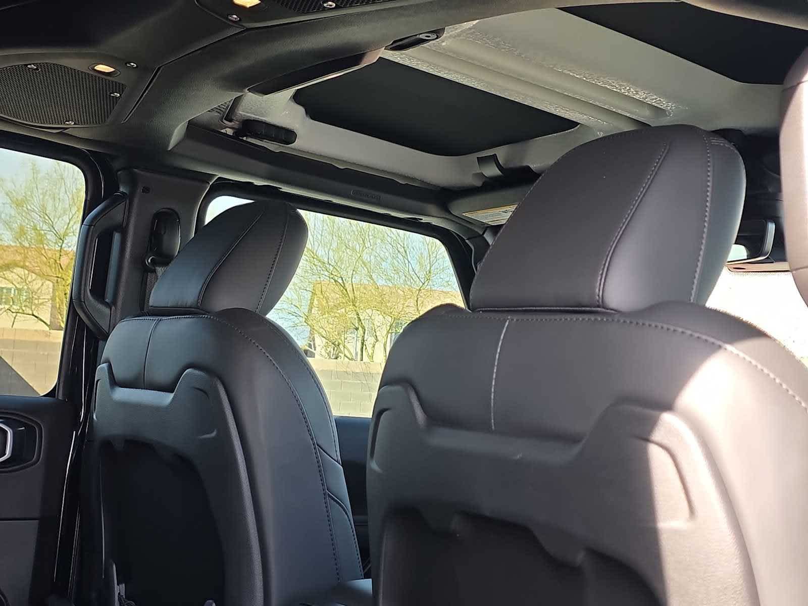 Thumbnail: 2026 Jeep Wrangler - 26