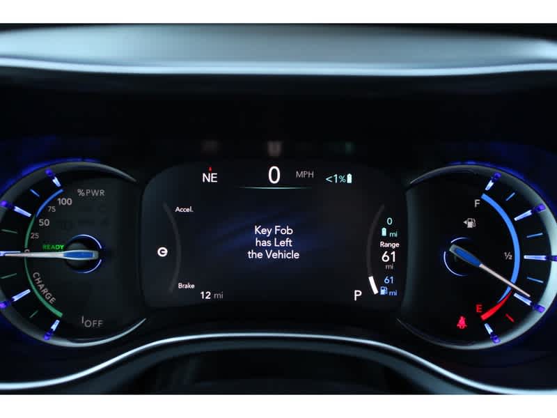 2025 Chrysler Pacifica Hybrid S Appearance 28