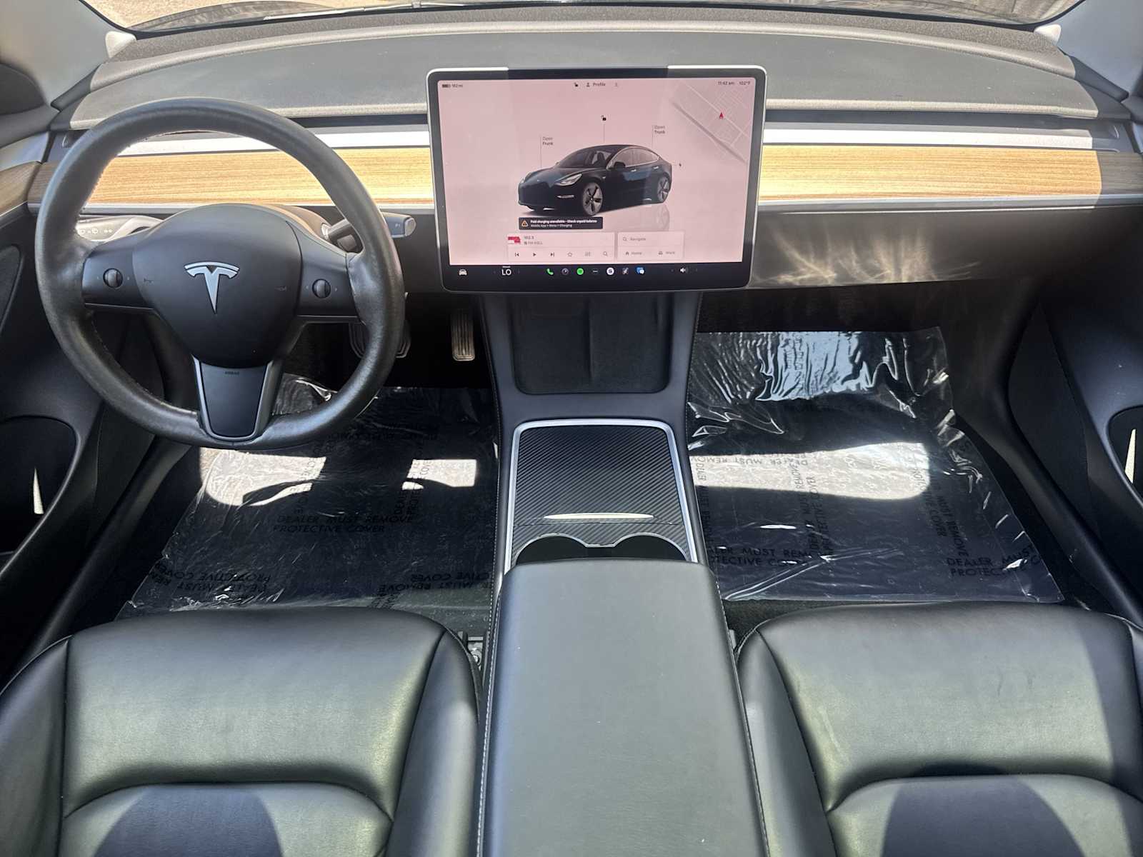 Thumbnail: 2023 Tesla Model 3 - 14