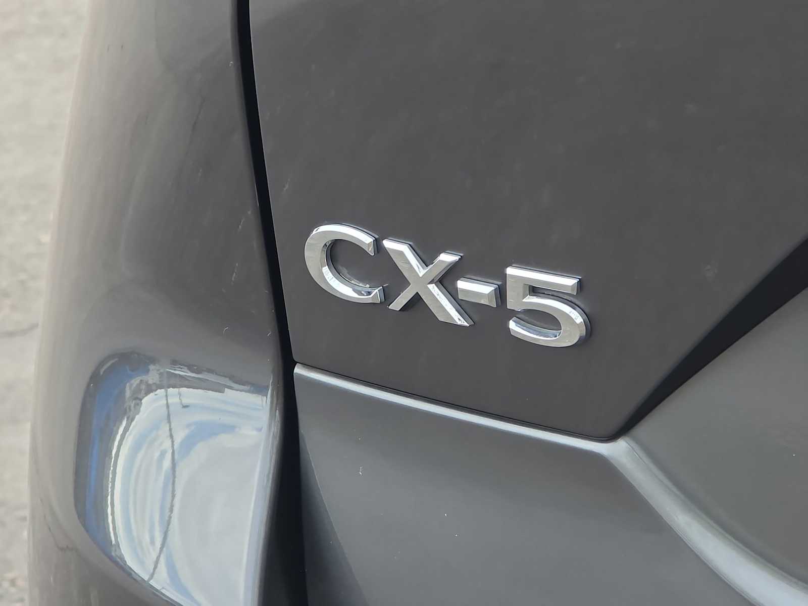 Thumbnail: 2022 Mazda CX-5 - 11