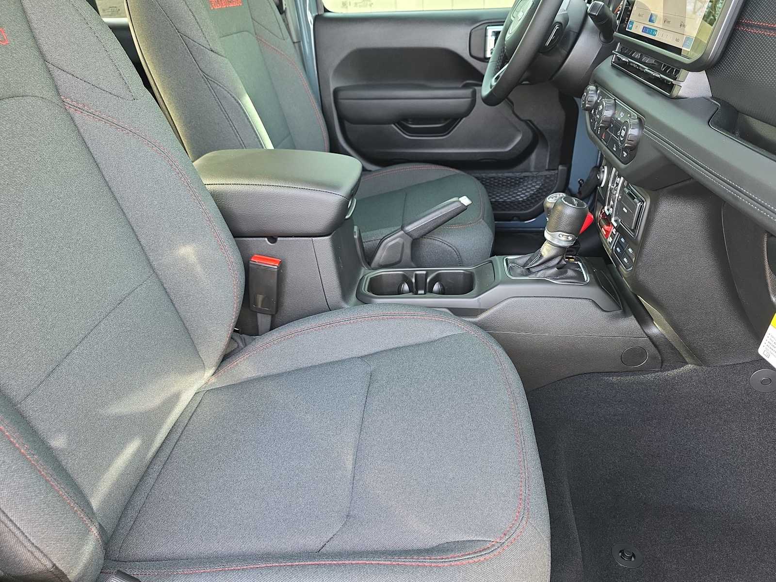 Thumbnail: 2026 Jeep Gladiator - 26