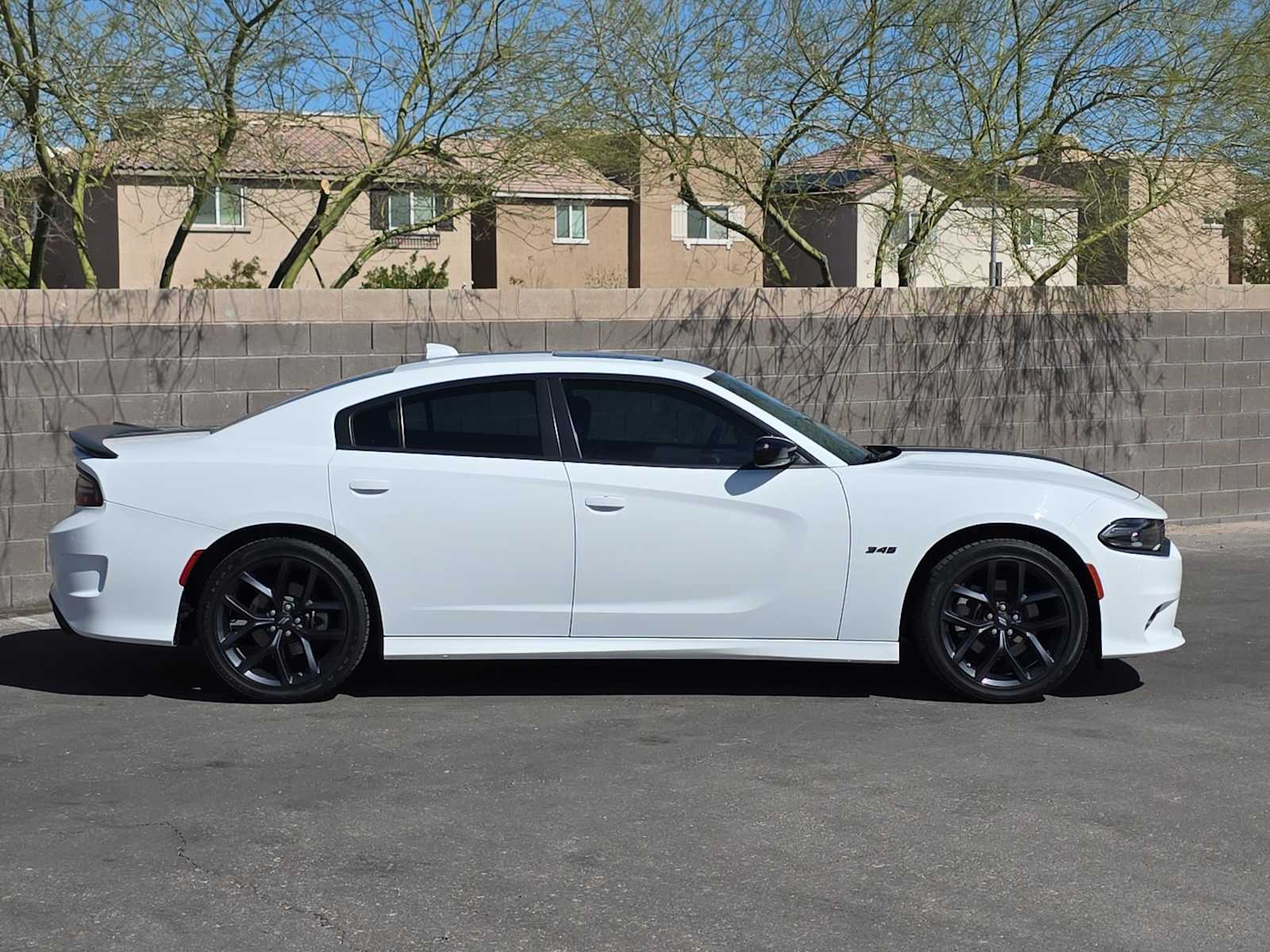 Thumbnail: 2023 Dodge Charger - 10