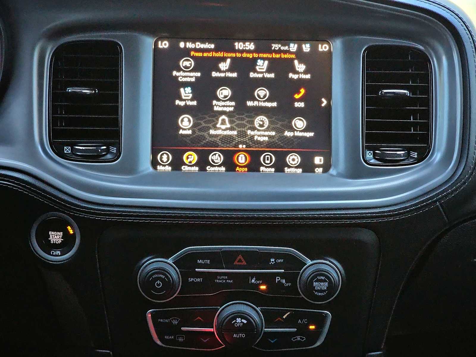 Thumbnail: 2023 Dodge Charger - 20