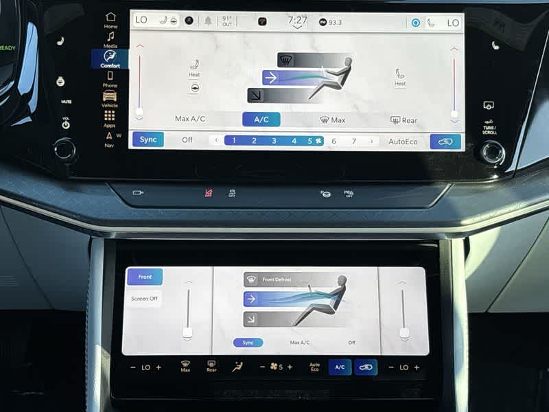 Thumbnail: 2025 Jeep Wagoneer S - 20