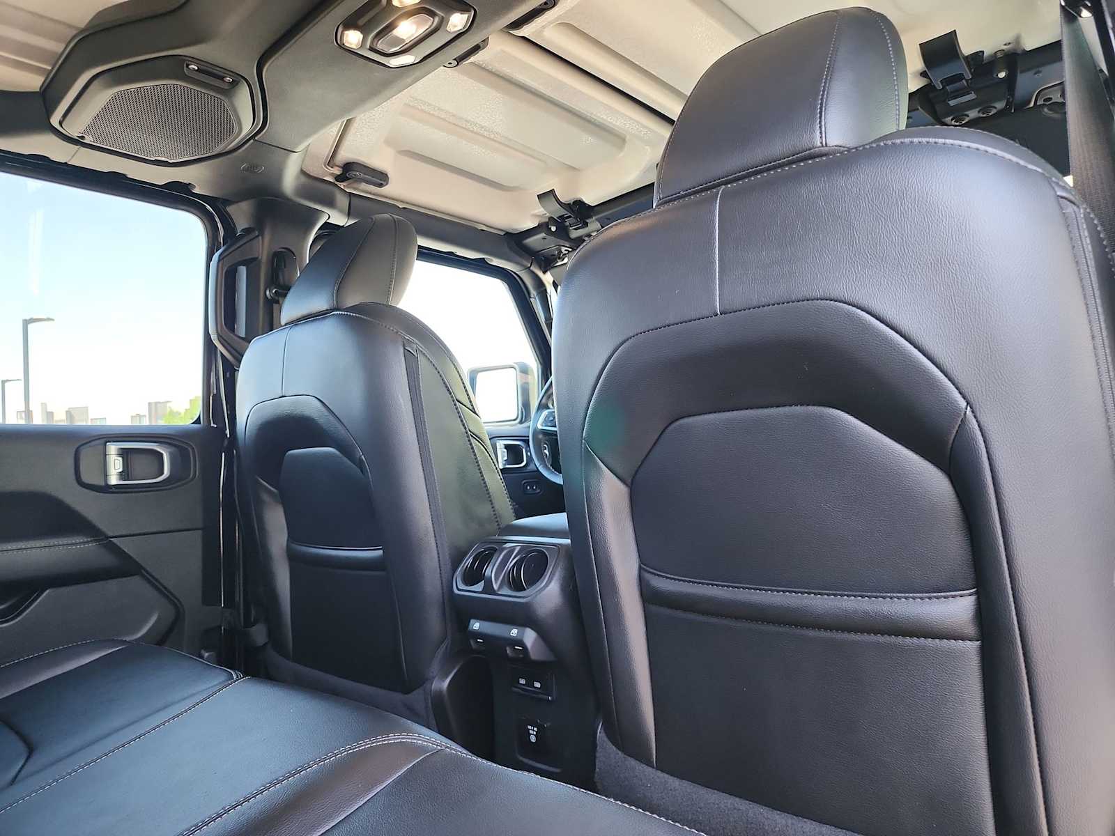 Thumbnail: 2023 Jeep Wrangler - 15