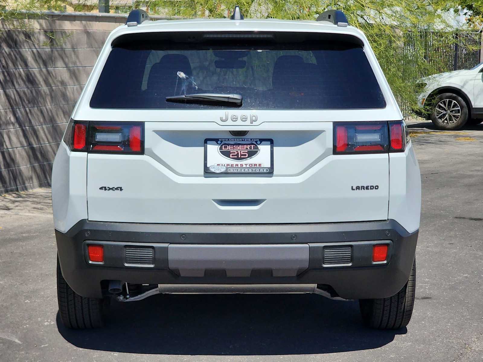 Thumbnail: 2026 Jeep Cherokee - 8