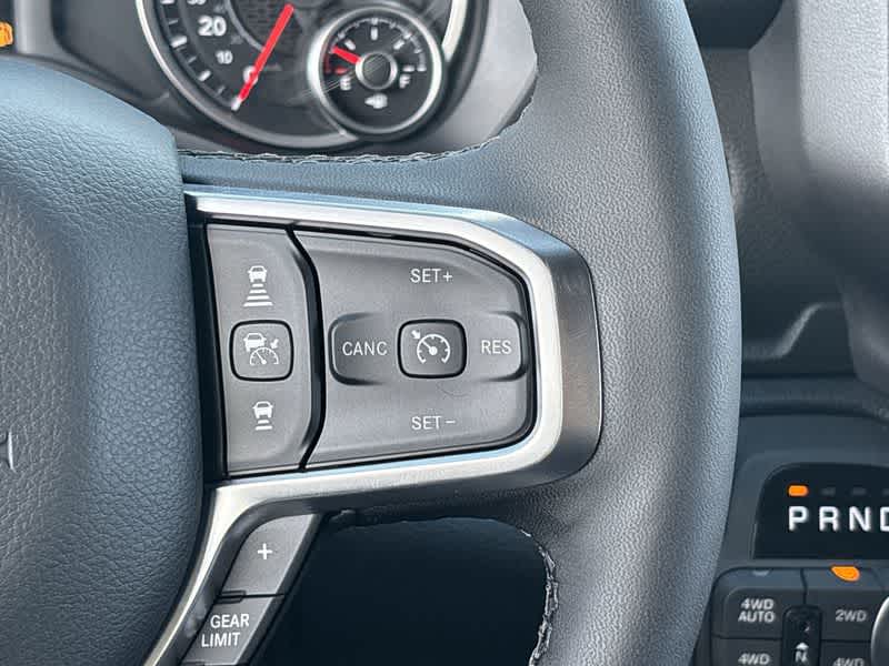 Thumbnail: 2026 RAM 1500 - 27