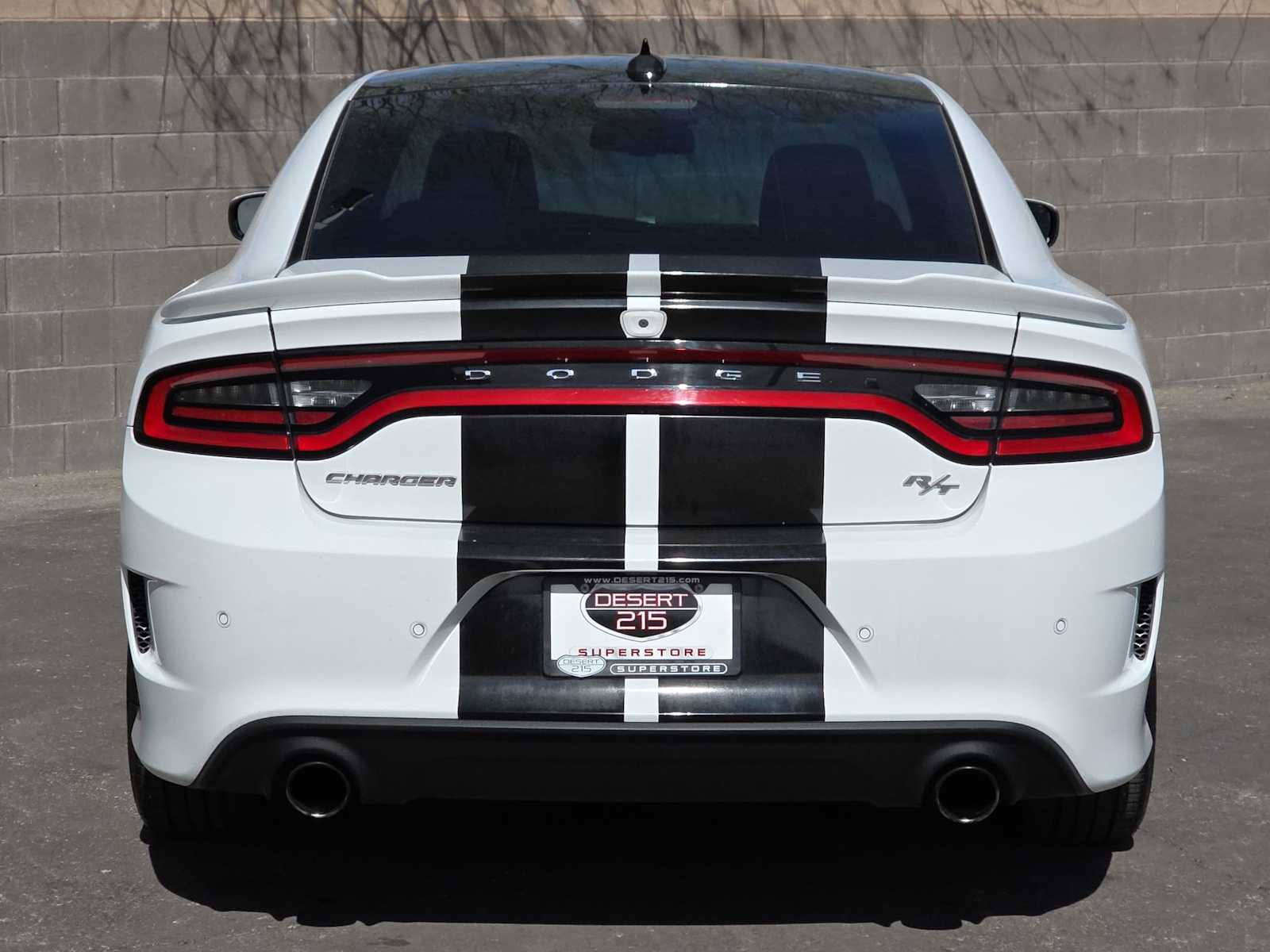 Thumbnail: 2019 Dodge Charger - 8