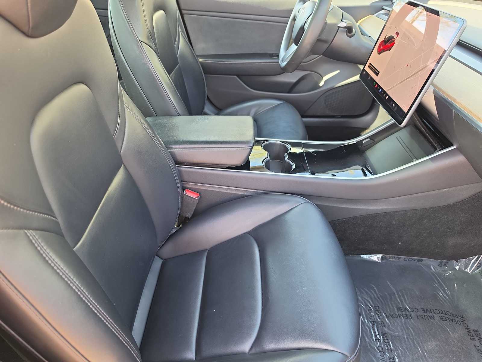 Thumbnail: 2019 Tesla Model 3 - 18