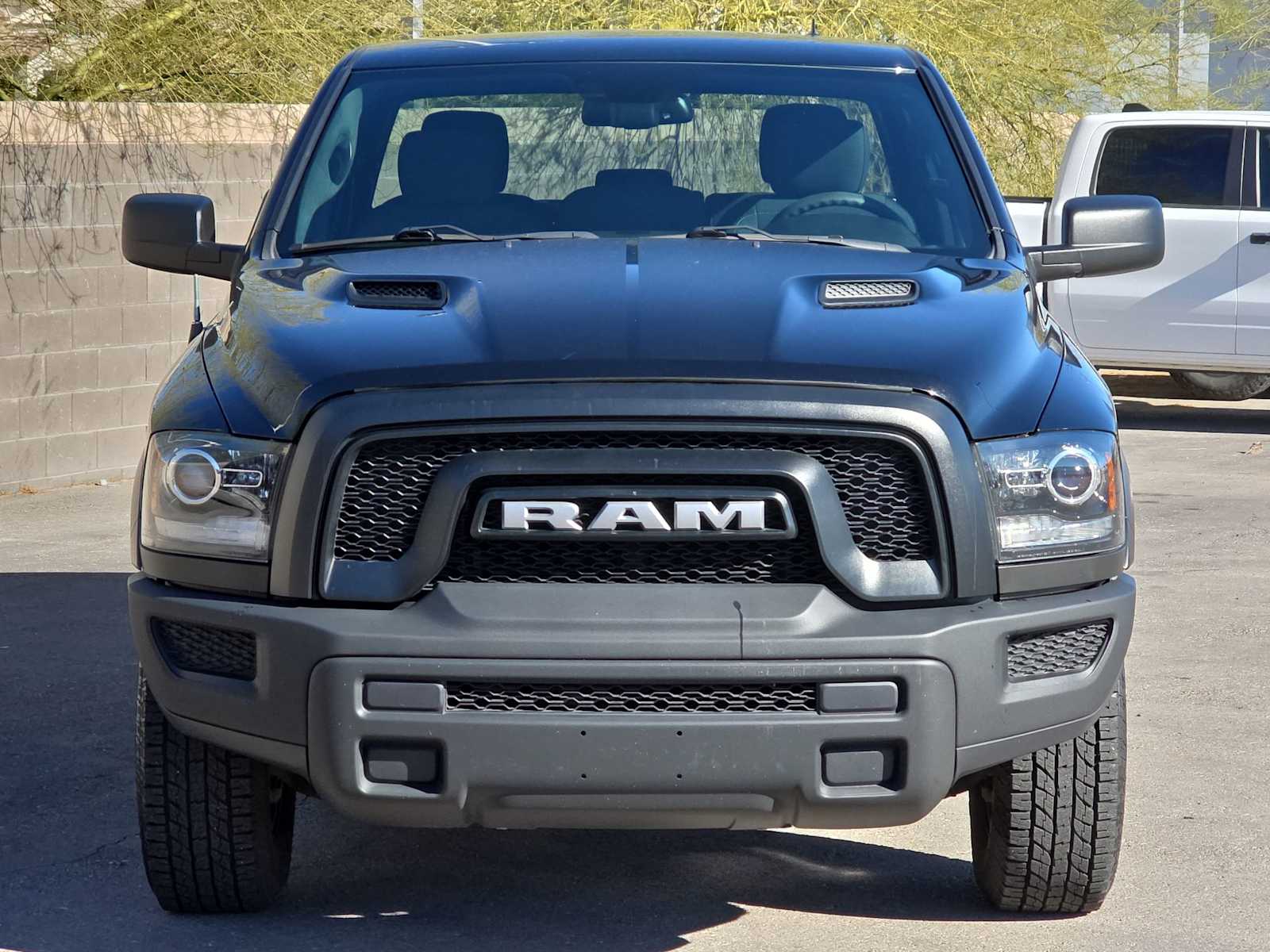 Thumbnail: 2022 RAM 1500 Classic - 4