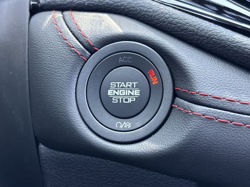 Thumbnail: 2025 Dodge Durango - 24