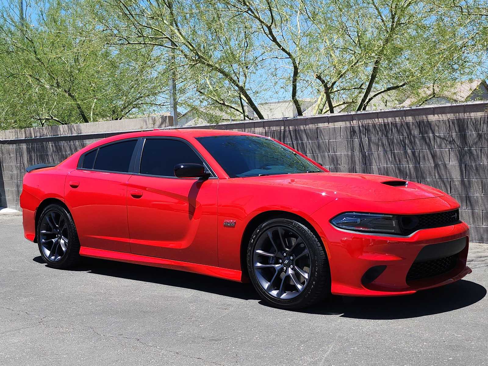 Thumbnail: 2023 Dodge Charger - 2