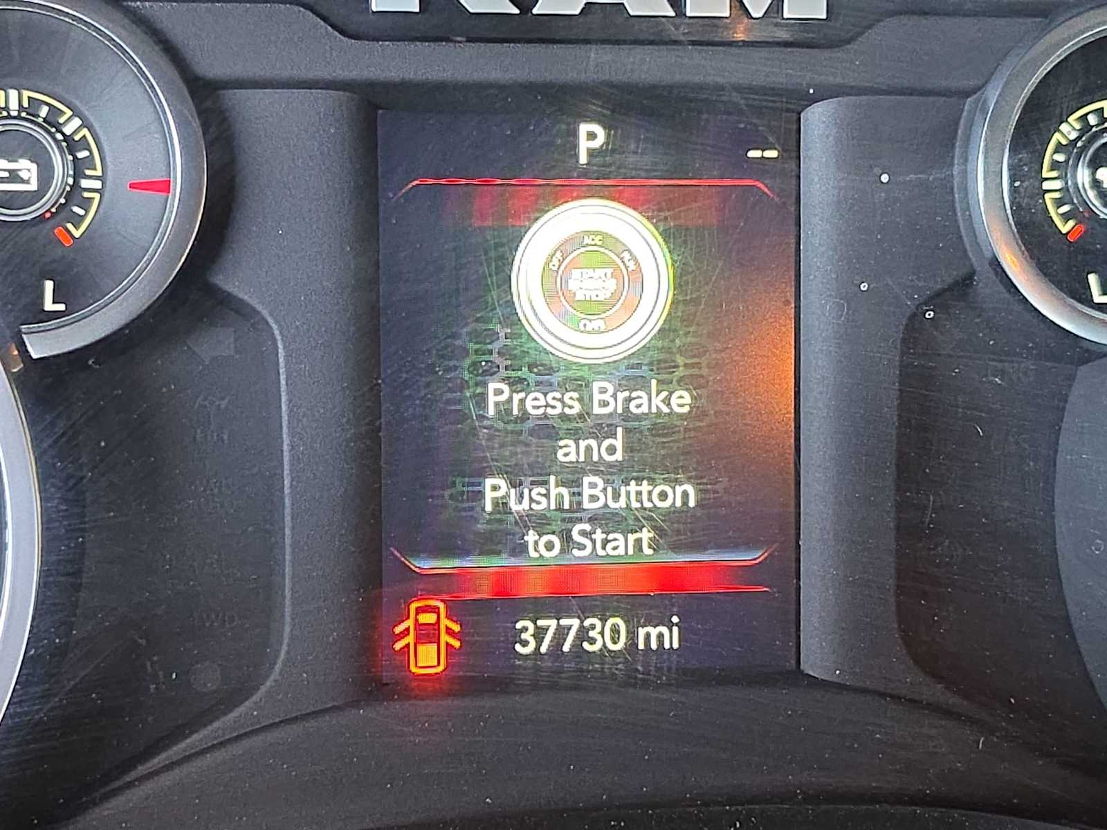 Thumbnail: 2024 RAM 2500 - 22