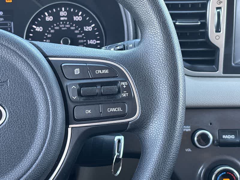 Thumbnail: 2019 Kia Sportage - 26