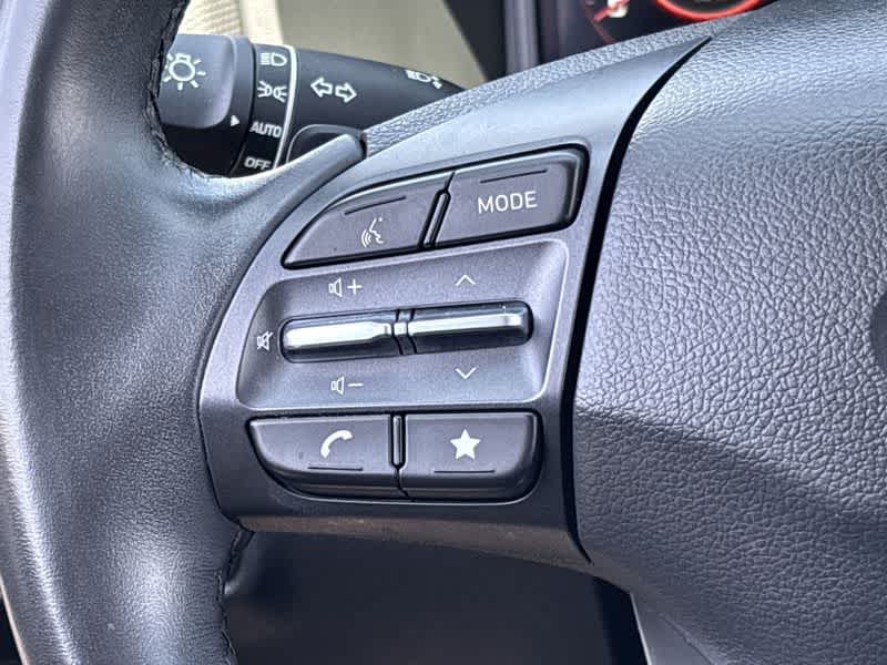 Thumbnail: 2022 Hyundai Kona - 28