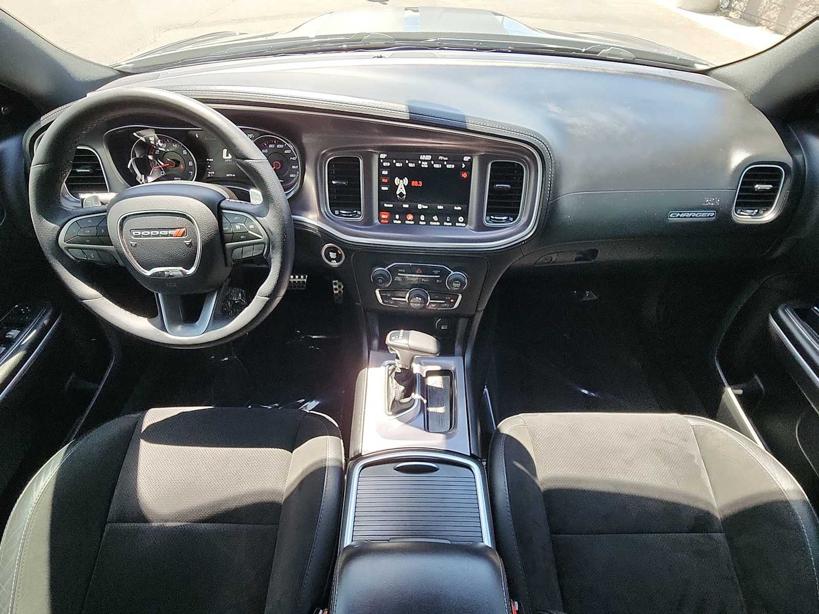 Thumbnail: 2019 Dodge Charger - 14