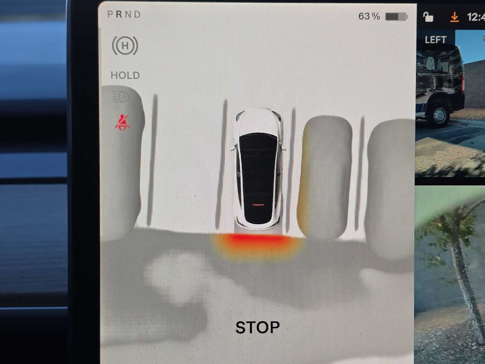 Thumbnail: 2025 Tesla Model Y - 28