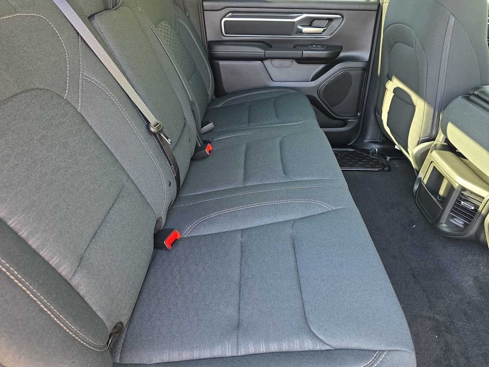 Thumbnail: 2026 RAM 1500 - 22