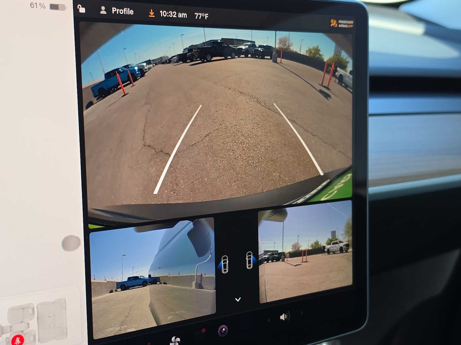 Thumbnail: 2023 Tesla Model 3 - 26