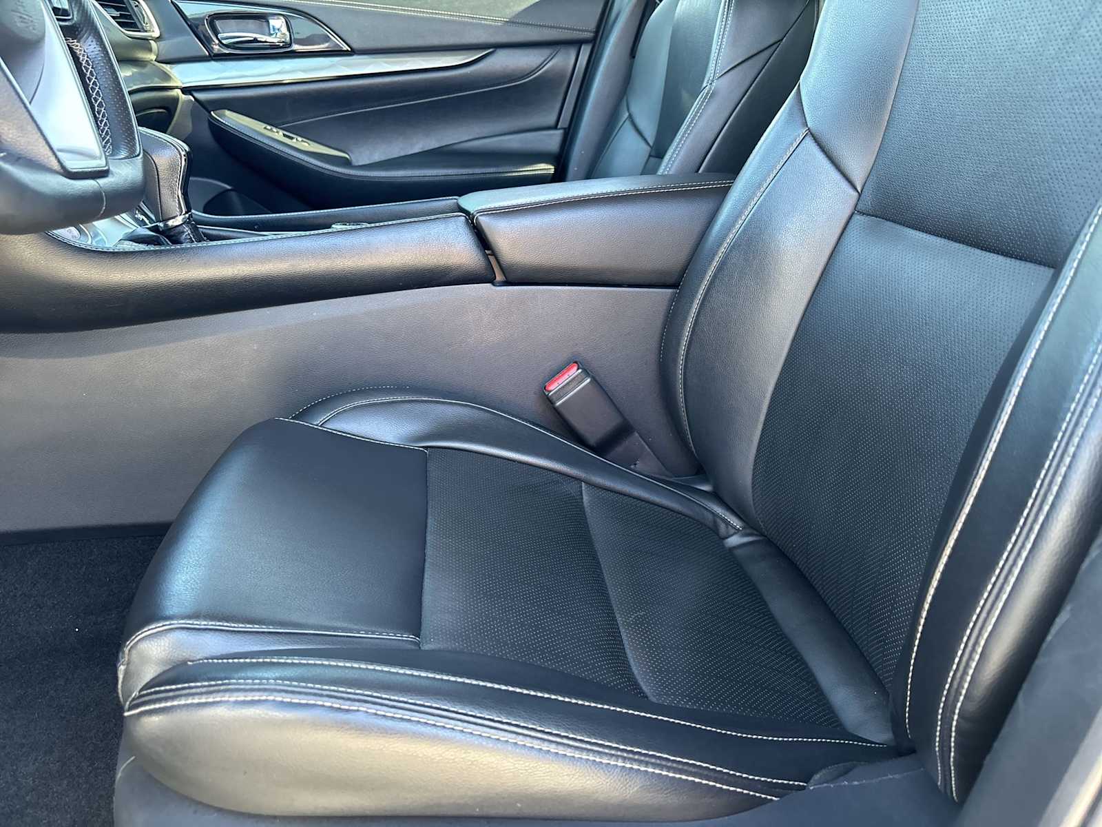 Thumbnail: 2020 Nissan Maxima - 15