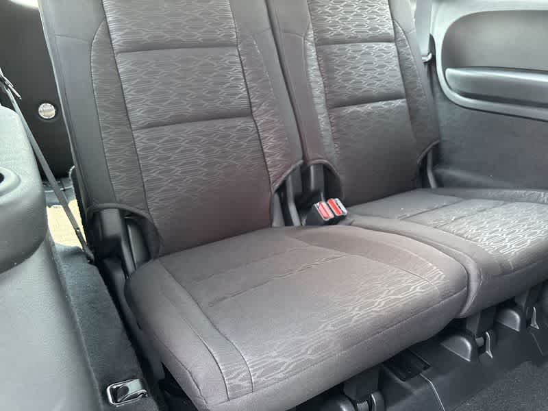 Thumbnail: 2025 Dodge Durango - 31