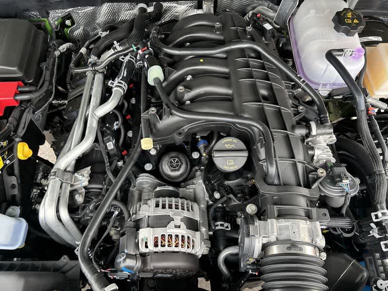 Thumbnail: 2025 Jeep Gladiator - 11