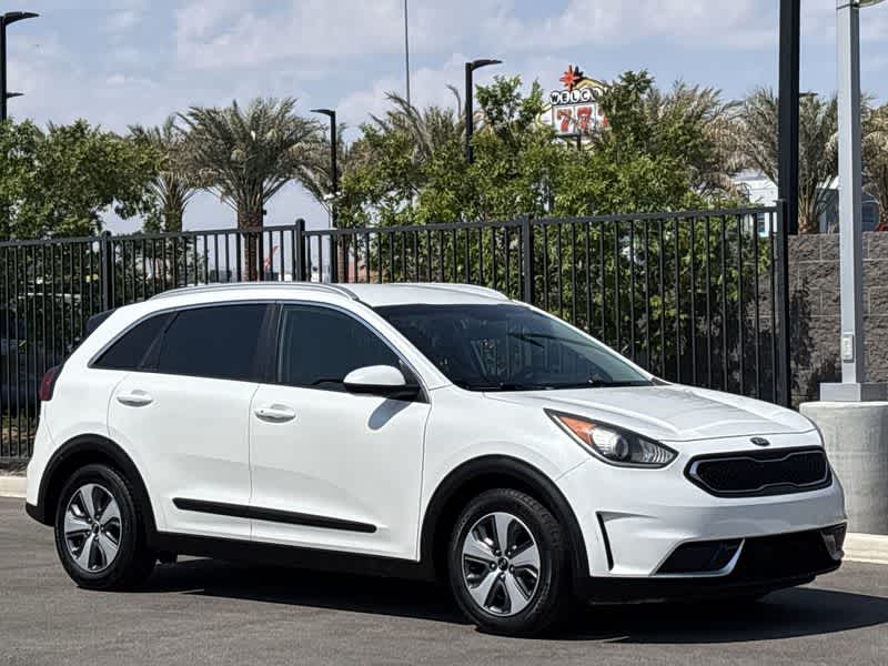 Thumbnail: 2019 Kia Niro - 2