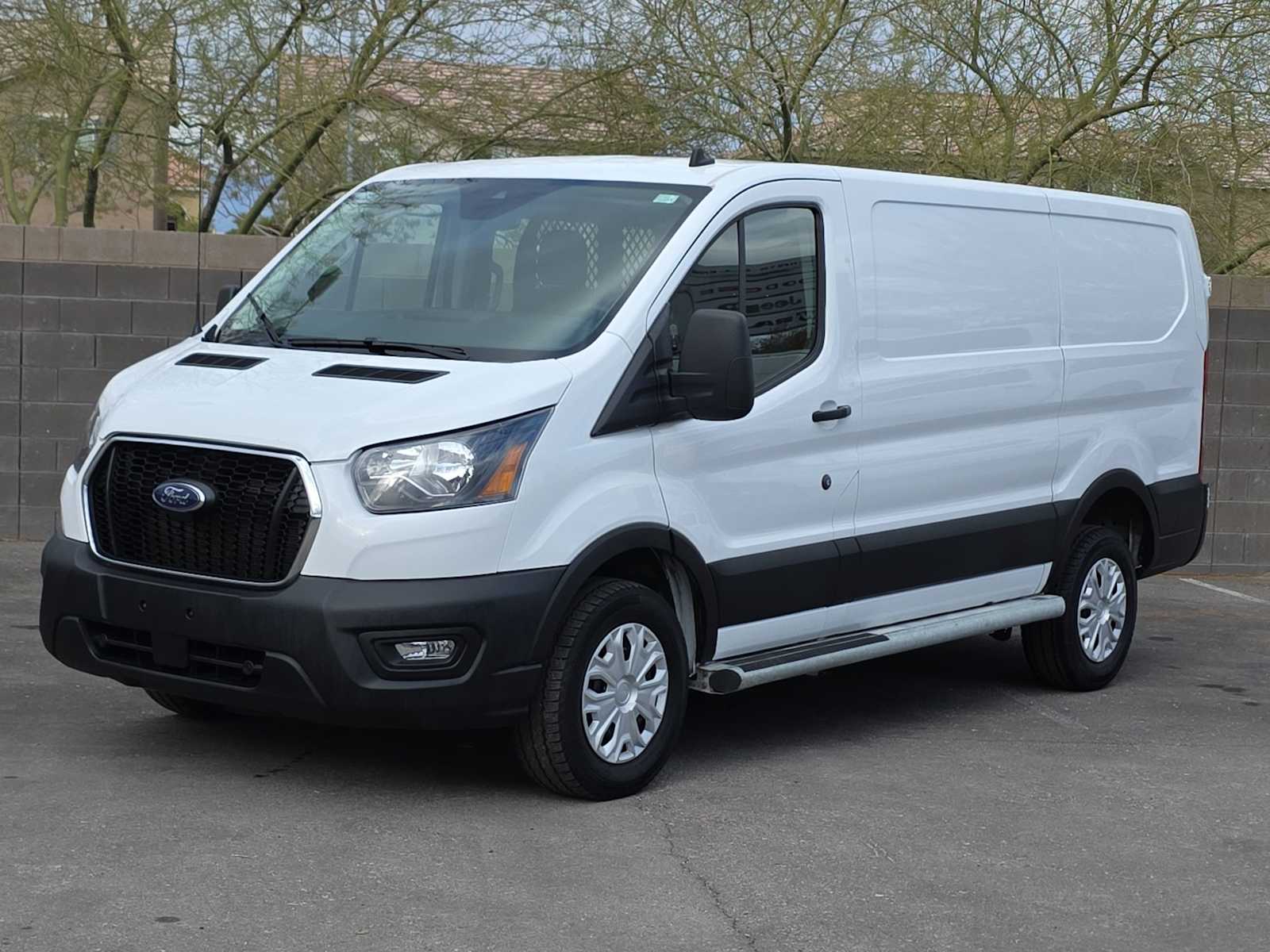 Thumbnail: 2024 Ford Transit Series - 5