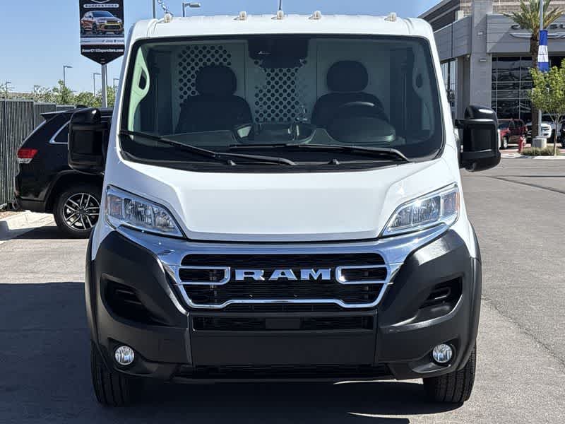 Thumbnail: 2023 RAM ProMaster - 3