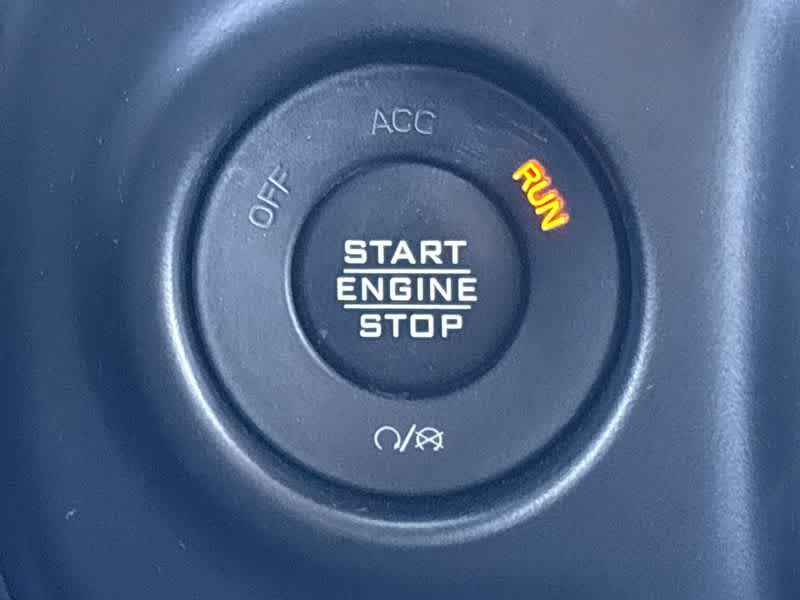 Thumbnail: 2022 Jeep Wrangler - 24