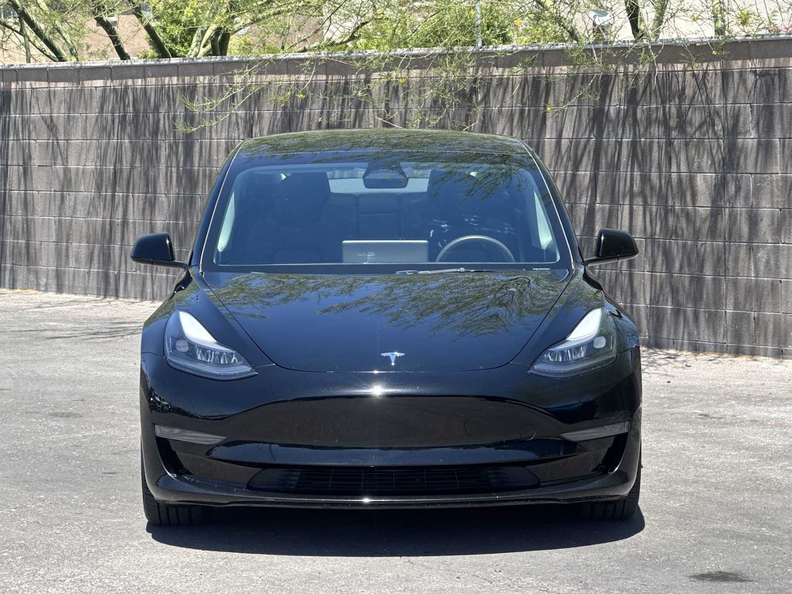 Thumbnail: 2023 Tesla Model 3 - 3