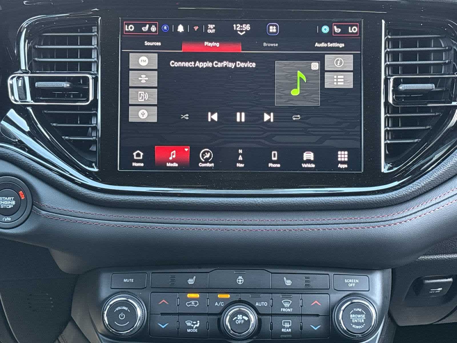 Thumbnail: 2026 Dodge Durango - 20