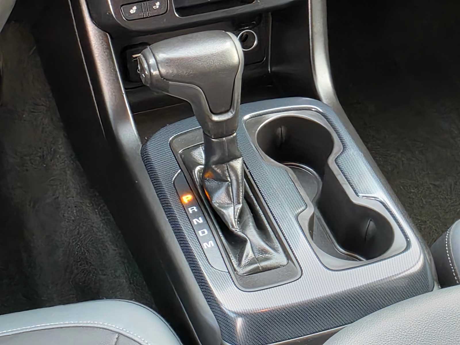 Thumbnail: 2016 Chevrolet Colorado - 19