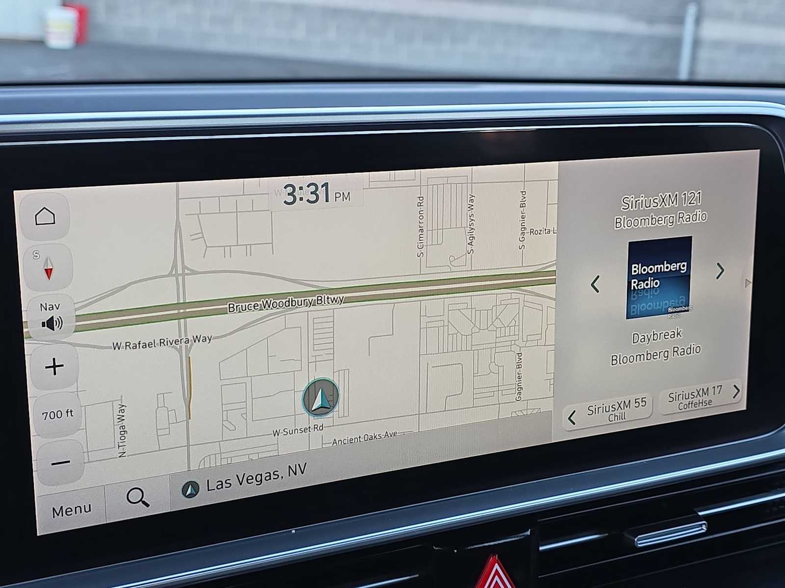 Thumbnail: 2024 Hyundai Ioniq 6 - 27