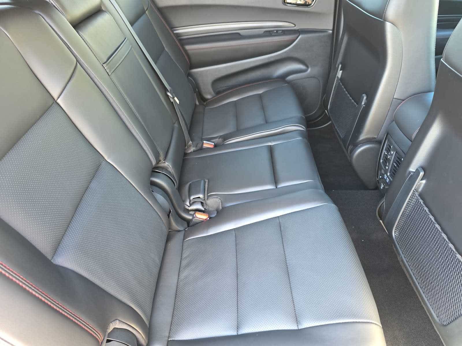 Thumbnail: 2026 Dodge Durango - 24