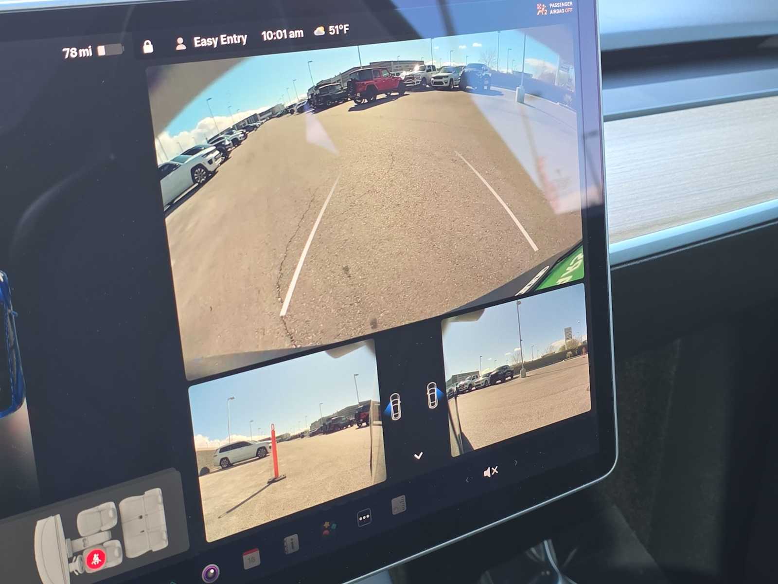 Thumbnail: 2021 Tesla Model Y - 26