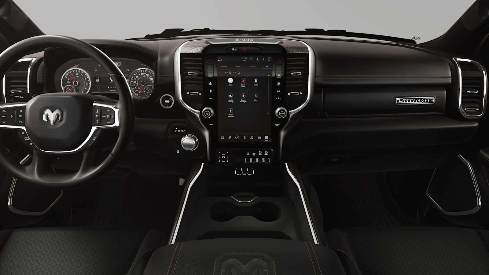 Thumbnail: 2026 RAM 1500 - 18