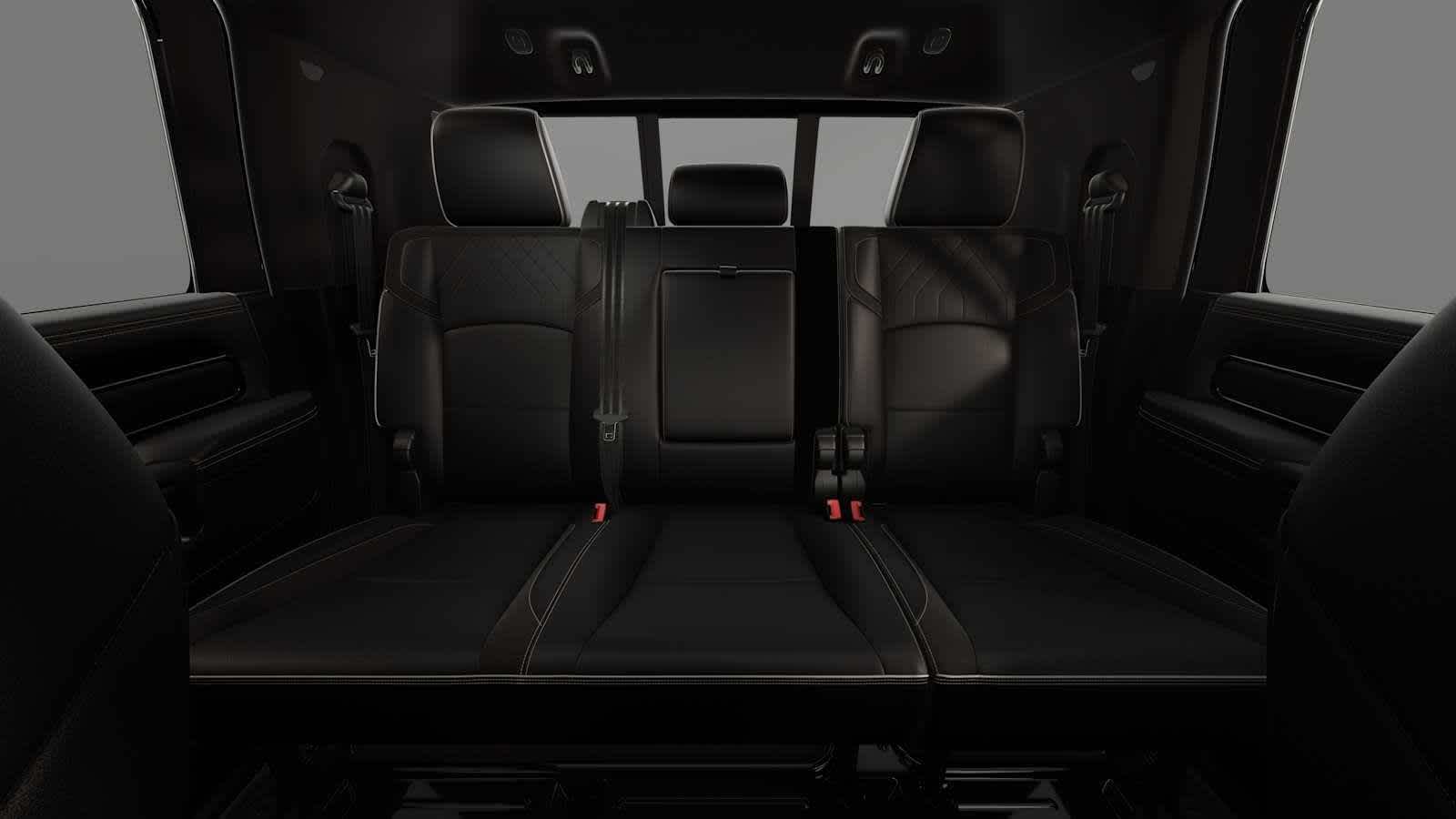 Thumbnail: 2026 RAM 3500 - 3