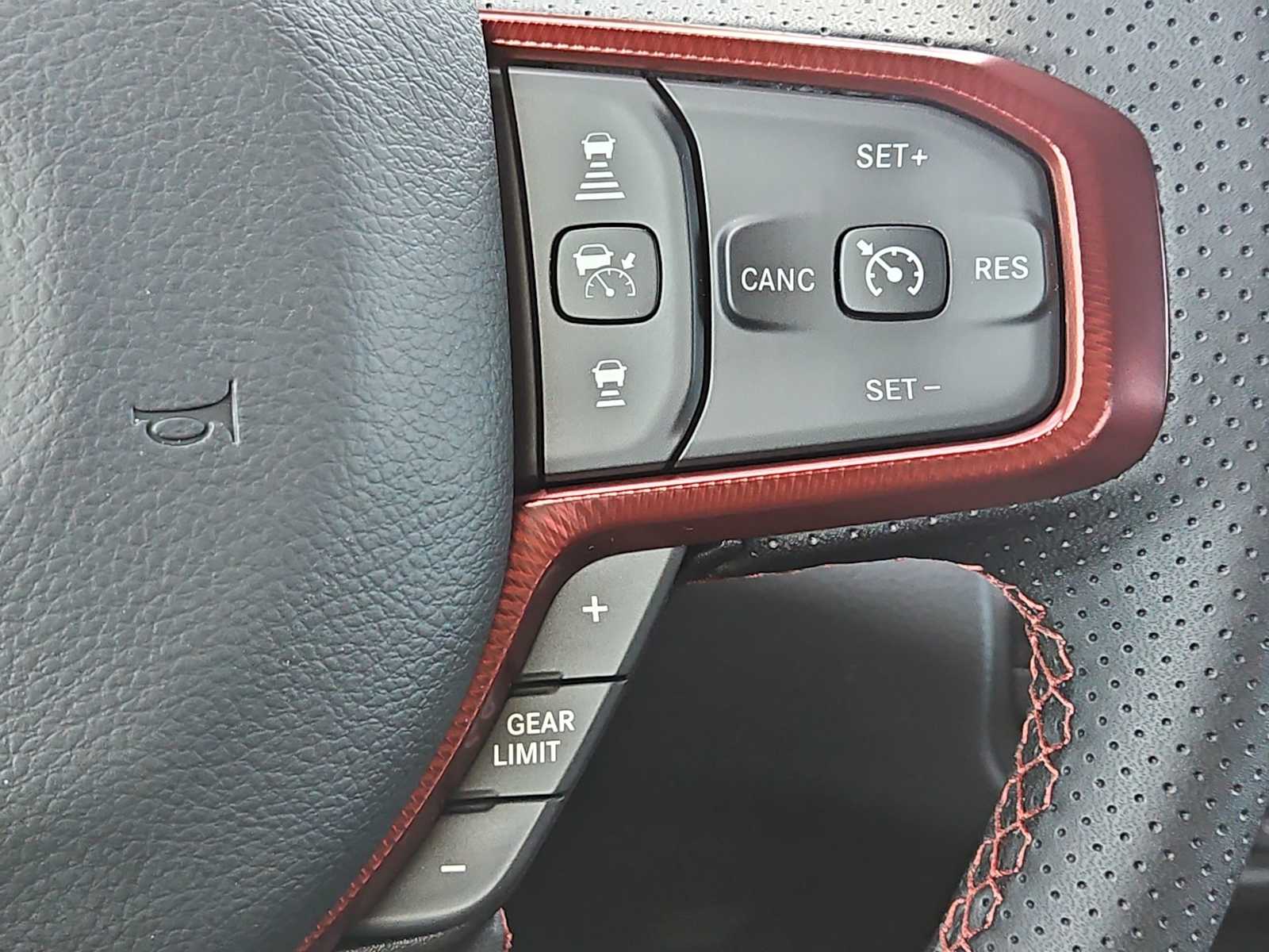 Thumbnail: 2026 RAM 1500 - 28