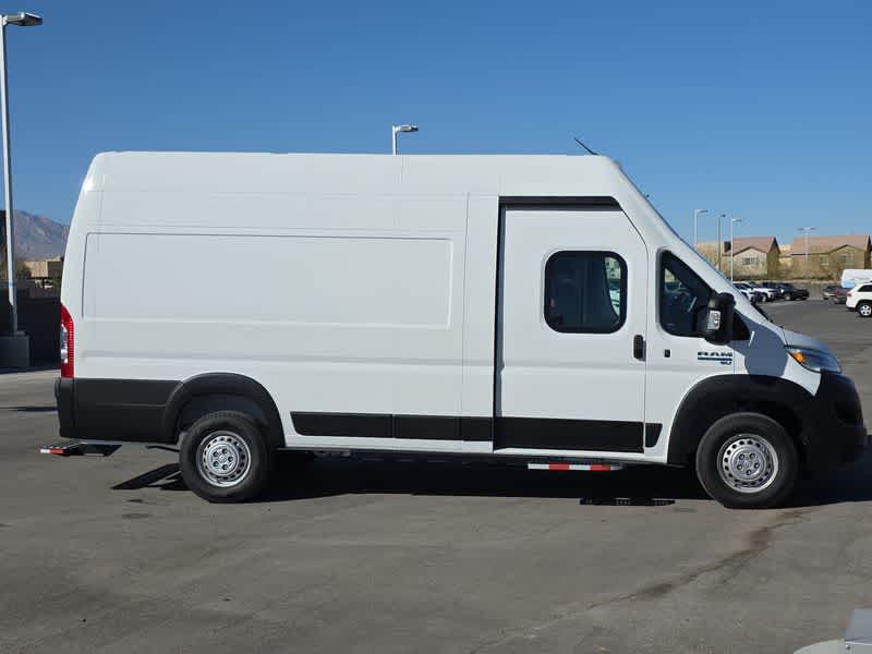 Thumbnail: 2024 RAM ProMaster - 9