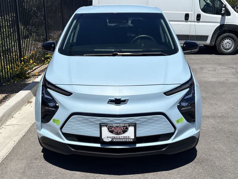 Thumbnail: 2022 Chevrolet Bolt EV - 3