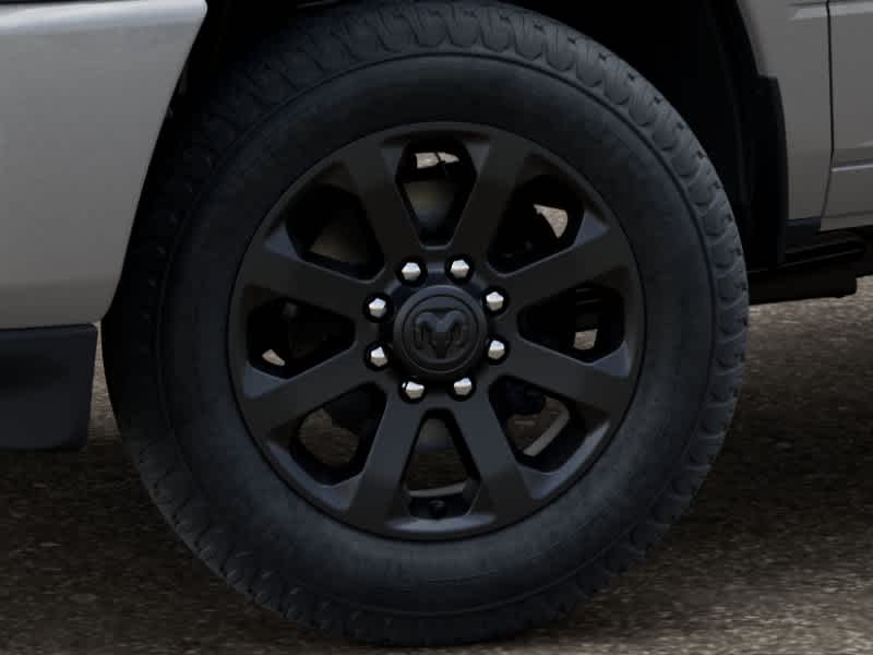 Thumbnail: 2026 RAM 3500 - 40