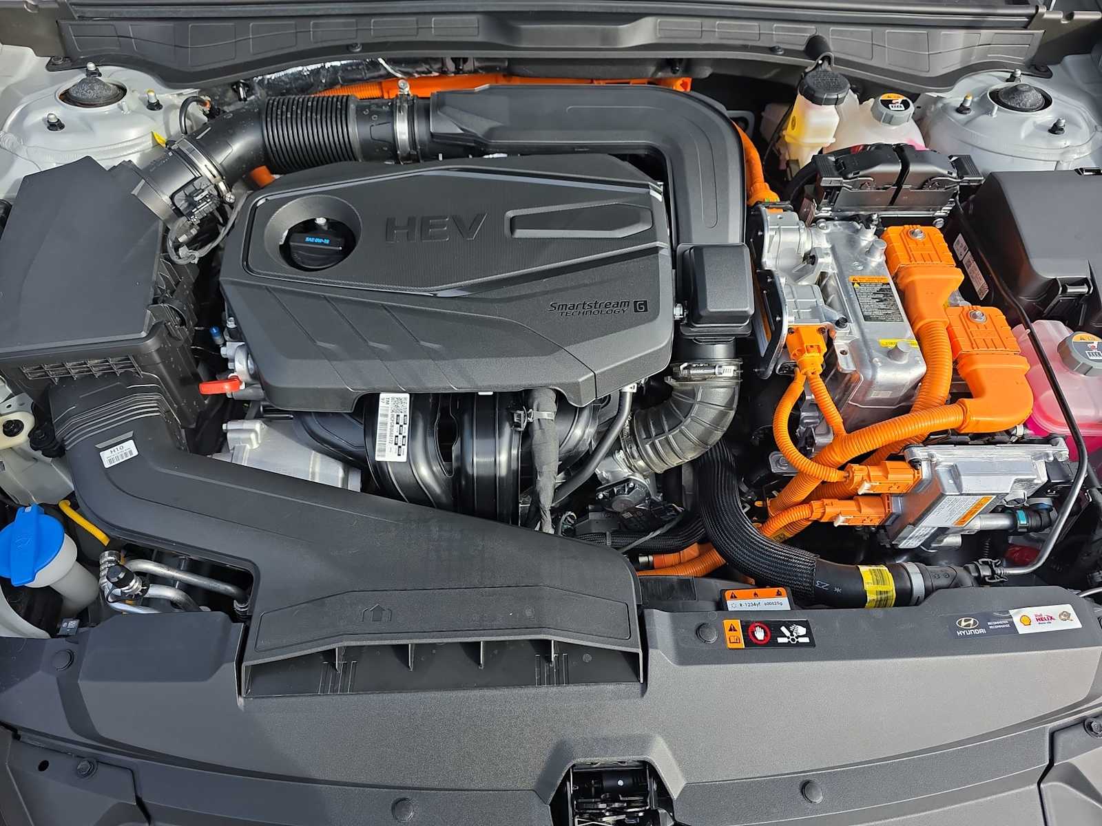 Thumbnail: 2023 Hyundai Sonata - 13